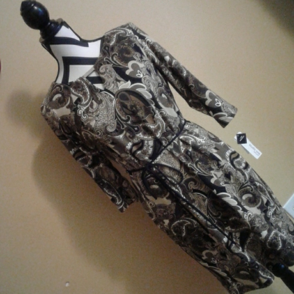 Wnt studio one dress New York sz.6